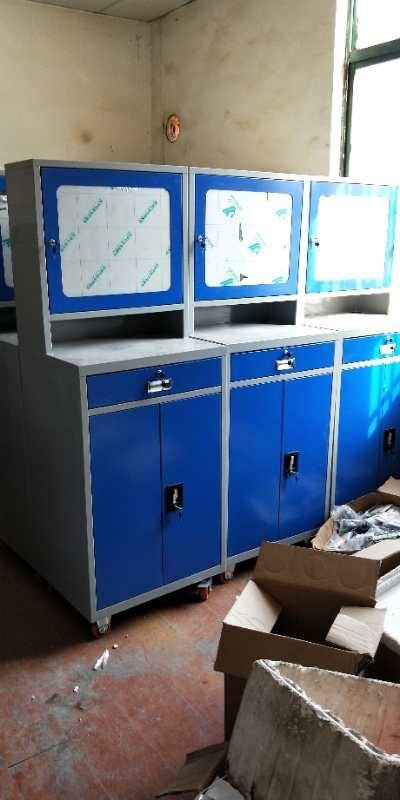 工（gōng）具（jù）車