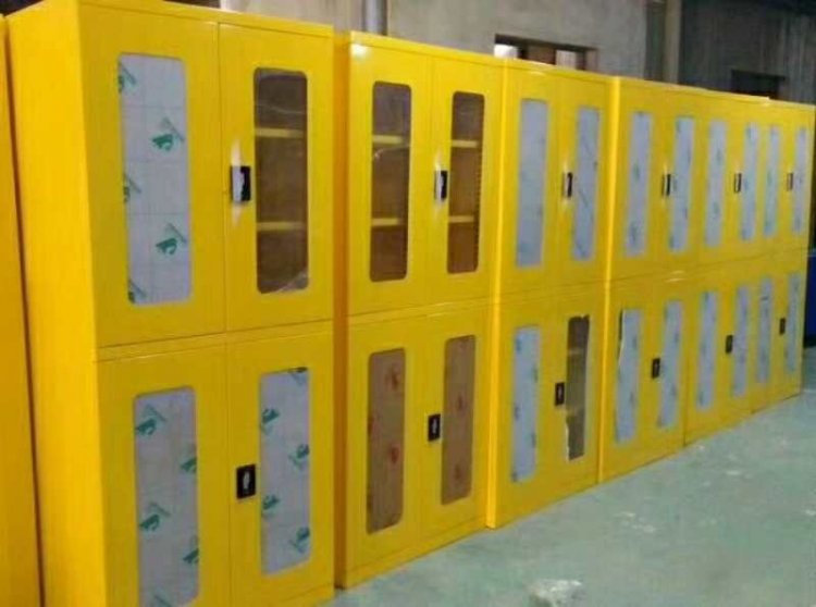 工具櫃（guì）