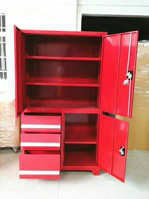 工具（jù）櫃