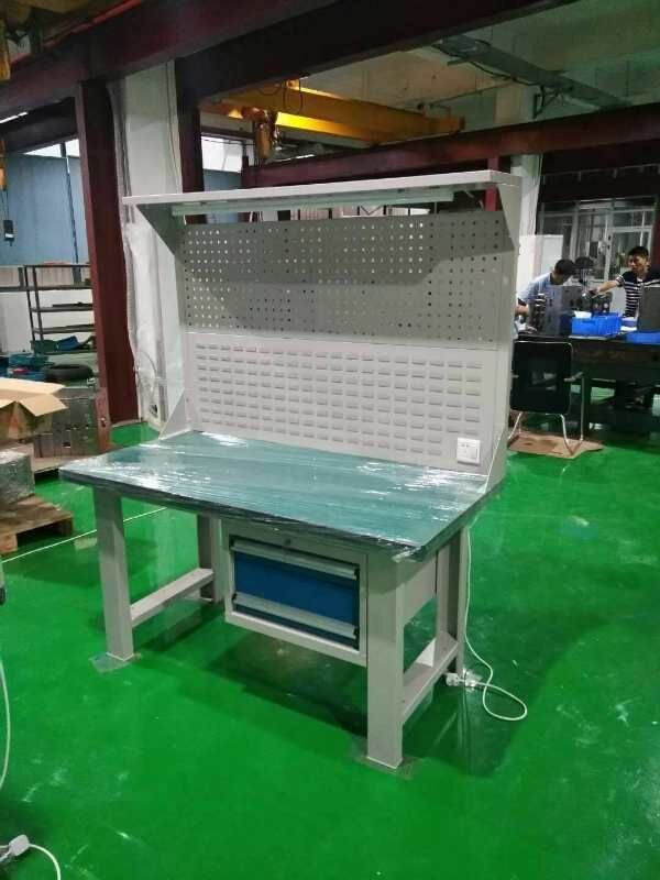 工作台
