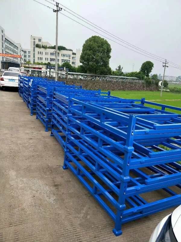 模具架