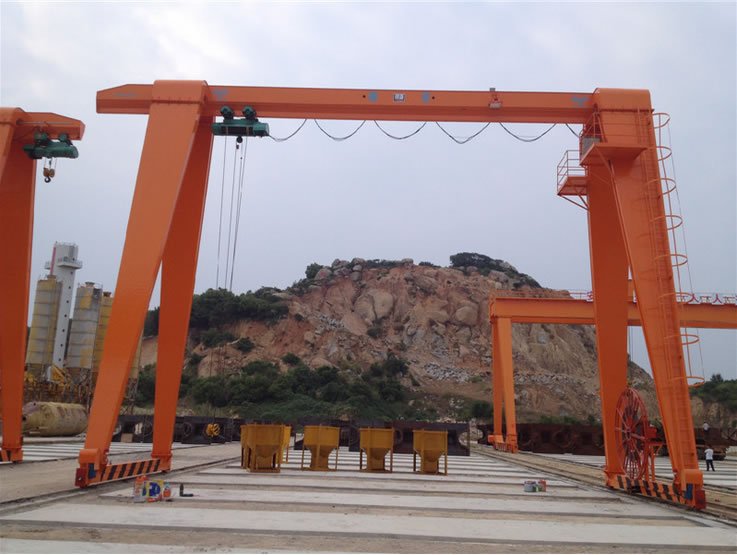 龍門架