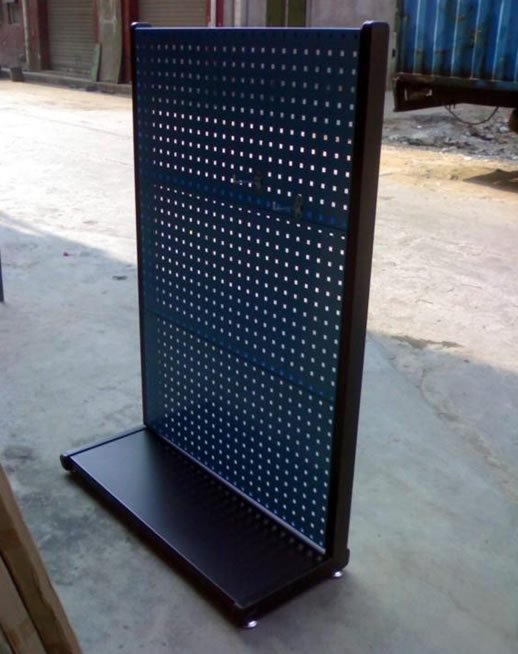 物（wù）料整理架