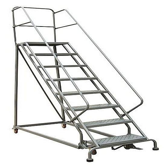 登高車
