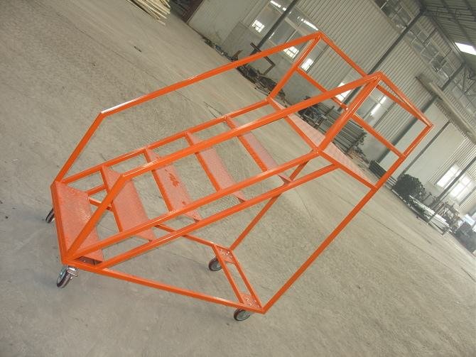 登高車