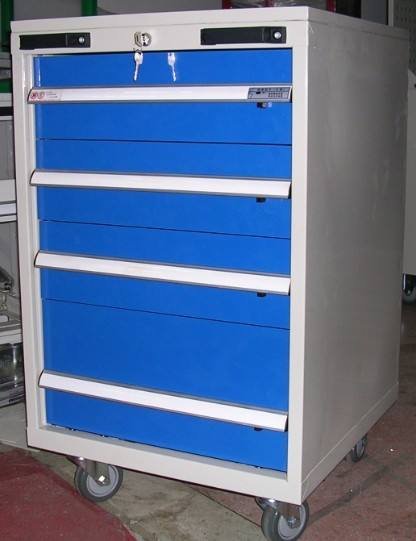 工具（jù）櫃