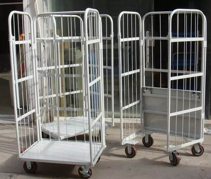 物流台車