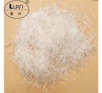 聚丙烯塑鋼纖維在混凝（níng）土工程中的特性