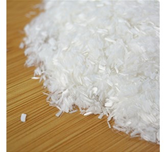 混凝土纖維在產品應用