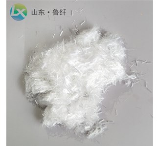 聚乙烯醇纖維（wéi）的性能是什麽？