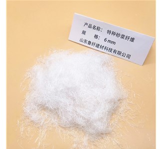 什麽是聚丙烯纖（xiān）維？