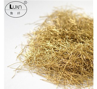 鍍銅鋼纖維有哪些優（yōu）勢