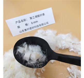 工程添加纖維生產工序（xù）