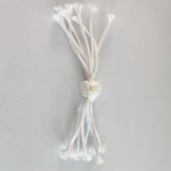 暫堵繩結（jié）