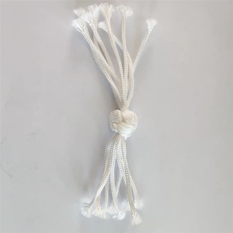 暫（zàn）堵繩結